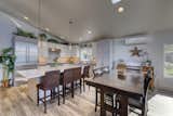 Open kitchen