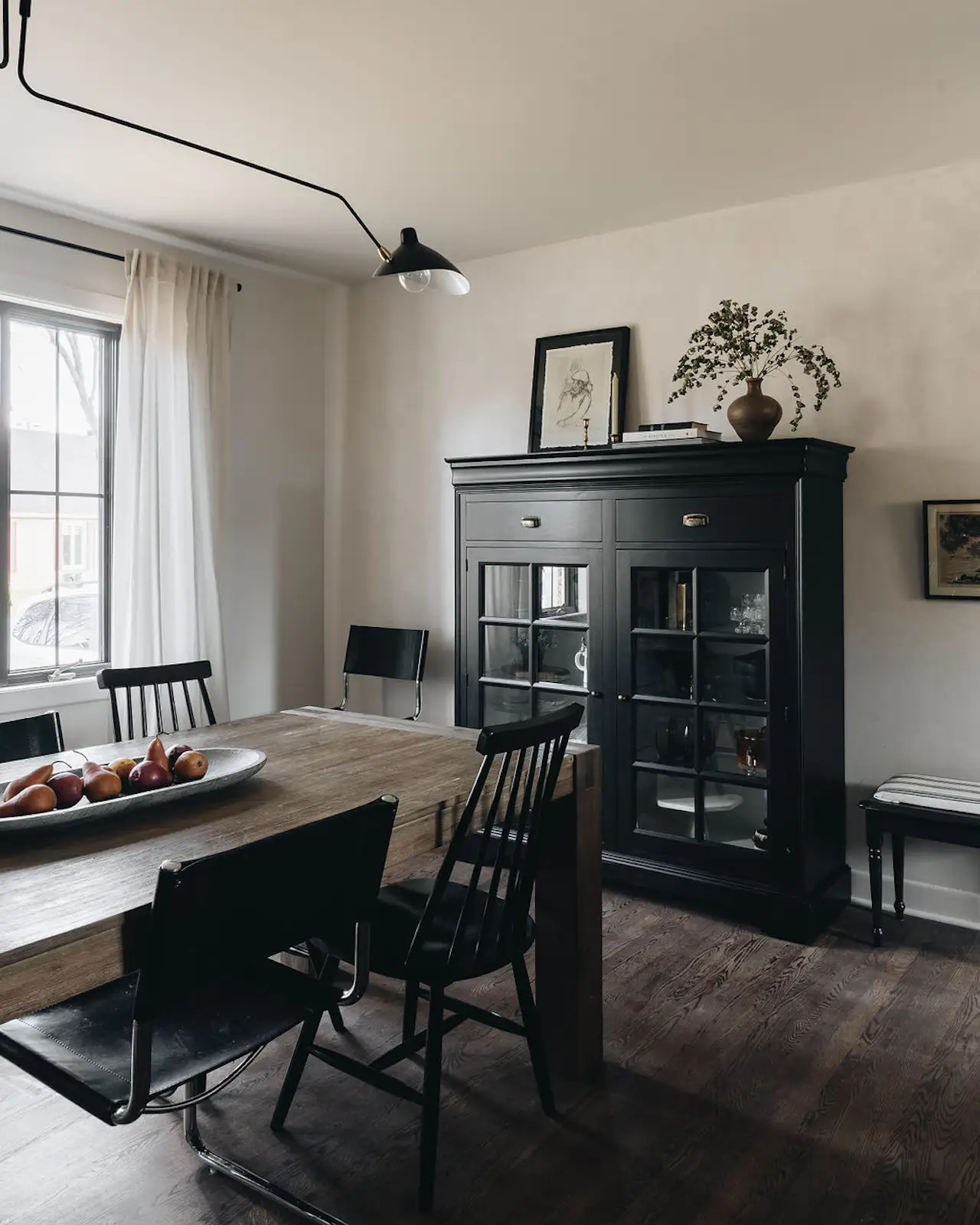 Photo 9 of 10 in The Moody Home by Photographie Intérieure CO. - Dwell