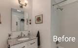 Original guest bathroom