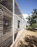 Exterior and House Building Type  Photo 3 of 4 in MGG by PAN Architecture