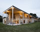 Exterior and House Building Type  Photo 1 of 12 in MCL by PAN Architecture