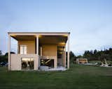 Exterior and House Building Type  Photo 9 of 12 in MCL by PAN Architecture