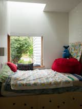 The other kid's bedroom. 