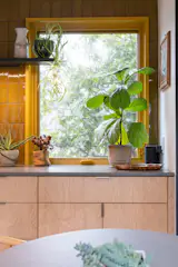 Kitchen counter