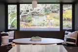 Dining nook