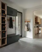 Mudroom