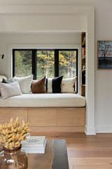 Reading Nook