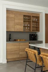 Wet Bar
