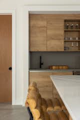 Wet Bar