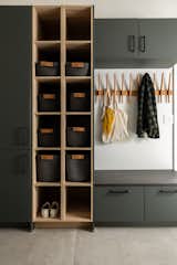 Mudroom