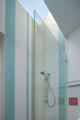 Bath Room  Photo 4 of 22 in Hudson House by Seibert Architects, P.A.