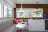Kitchen  Photo 3 of 22 in Hudson House by Seibert Architects, P.A.