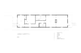 Existing floor plan before renovation  Photo 12 of 13 in Touro Camelback by Studio BKA Architects