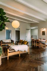 Living & Dining in Thalia