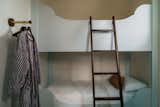 Custom Bunk Beds by Studio BKA & Toulouse Millworks