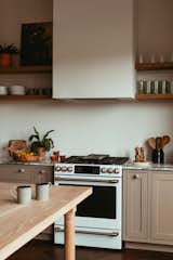 kitchen detail