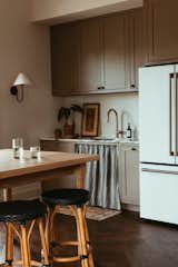 Kitchen detail