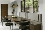 Dining Room Detail