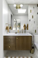 Primary Bathroom Detail