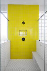 AFTER - Primary suite shower