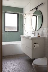 Main Level Bathroom