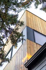 Corner Detail 