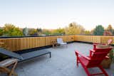 Roof Deck 