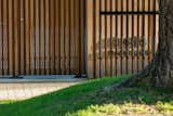 Exterior and Wood Siding Material  Photo 4 of 20 in Murillo Housing by Estudio Santiago Fernandez