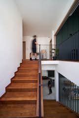 Staircase  Photo 13 of 36 in Tropical Living by Provolk Architects