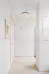 Entry hall