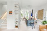 Ground floor