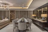 Dining Room  Photo 4 of 10 in DLF Crest by Design21