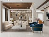 It is essential to prioritise the needs as to which functions are essential and how they envision the living environment. Moreover, harmonising form and function can help to achieve a perfect balance.