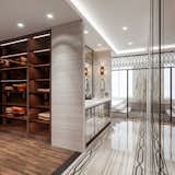 Choosing materials that not only look good but also perform well is essential for a balanced home design.
