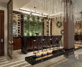 A flexible design like this can help to achieve a harmonic balance between functionality and aesthetics