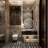 The principle of simplicity often leads to successful balance. Clean lines, uncluttered spaces, and a minimalist approach can create a sense of serenity while maximising functionality.