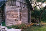 Old Barn