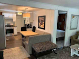 Kitchen / Dining Area