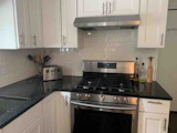 Gas Stove