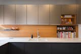Kitchen  Photo 9 of 20 in Cali PentHouse by Alberto Manrique