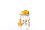 The Lemonade Stand (Still Life)
