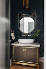Bath Room  Photo 14 of 51 in Healthy Home by Amy Storm & Company
