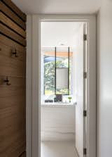 Master Bath Detail
