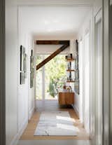 Master Bedroom Entry