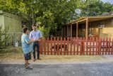 Would-Be Congressman Greg Casar Is Worried About Where He’s Going to Live, Too