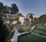 Tower of Villa Mogna_Outdoor