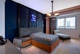 Secondary room
