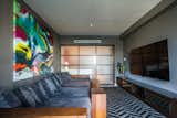 TV room