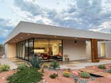 Exterior  Photo 2 of 8 in Calico Basin Dream Home by Ryan Pardey