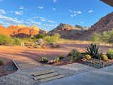 Exterior  Photo 6 of 8 in Calico Basin Dream Home by Ryan Pardey